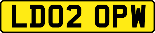 LD02OPW
