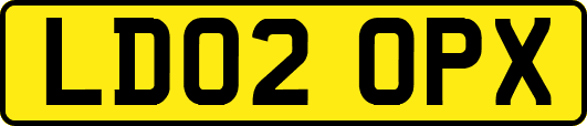 LD02OPX