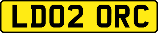 LD02ORC