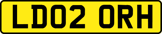 LD02ORH