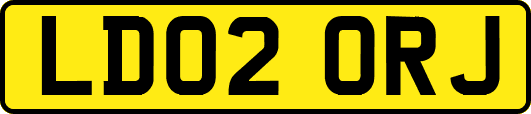 LD02ORJ
