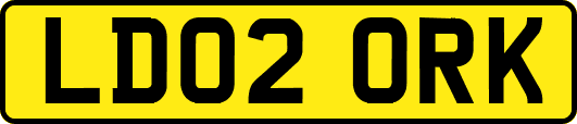 LD02ORK
