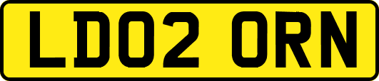 LD02ORN