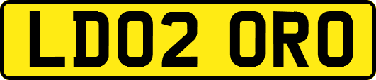 LD02ORO