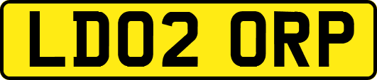 LD02ORP