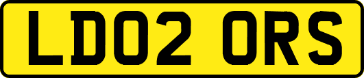 LD02ORS