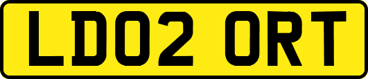 LD02ORT
