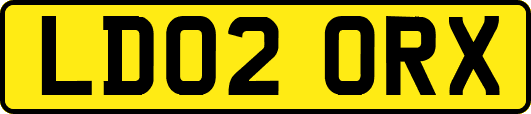 LD02ORX
