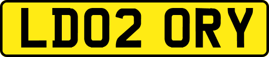 LD02ORY