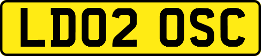 LD02OSC