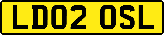 LD02OSL