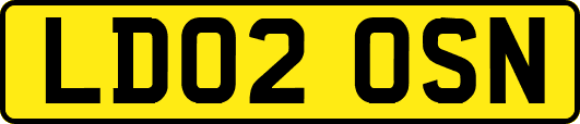 LD02OSN