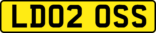 LD02OSS