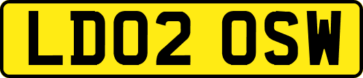 LD02OSW
