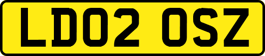 LD02OSZ