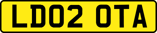 LD02OTA