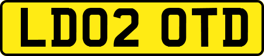 LD02OTD