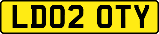 LD02OTY
