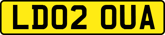 LD02OUA