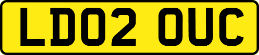 LD02OUC