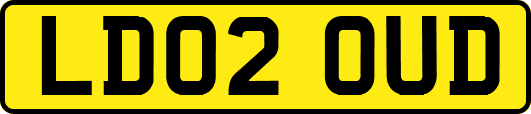 LD02OUD