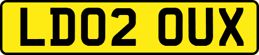 LD02OUX