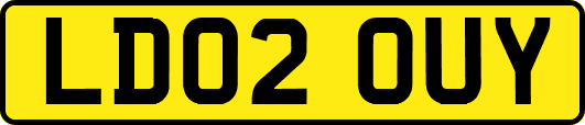 LD02OUY