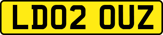 LD02OUZ