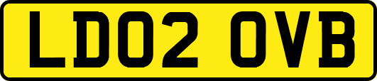 LD02OVB