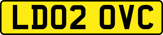 LD02OVC