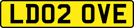 LD02OVE