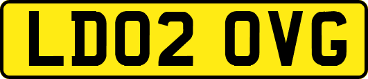 LD02OVG