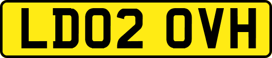 LD02OVH
