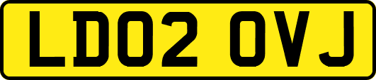 LD02OVJ
