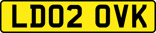 LD02OVK