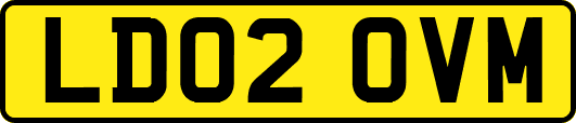 LD02OVM