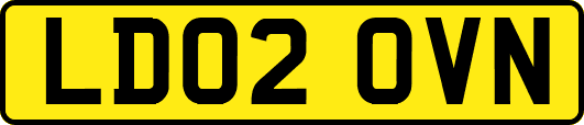 LD02OVN