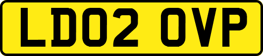 LD02OVP