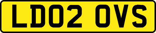 LD02OVS