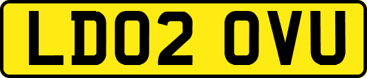 LD02OVU