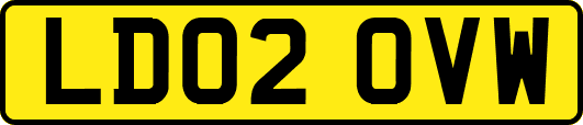 LD02OVW