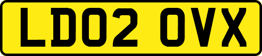 LD02OVX