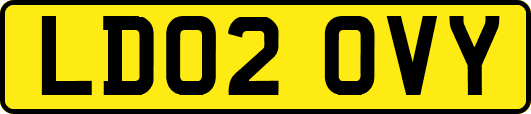 LD02OVY