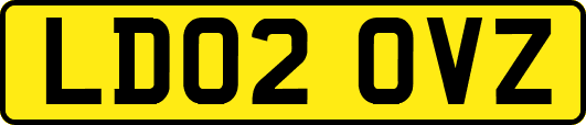 LD02OVZ
