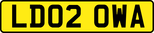 LD02OWA