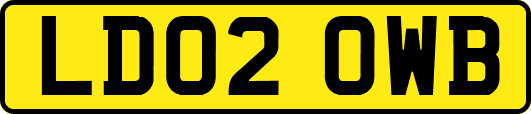 LD02OWB