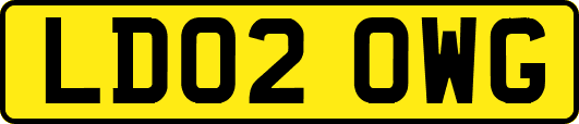 LD02OWG