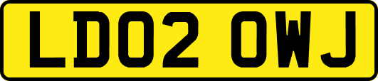 LD02OWJ