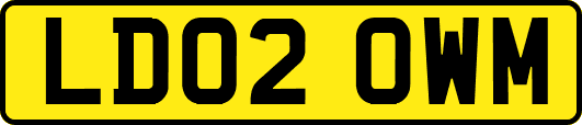LD02OWM