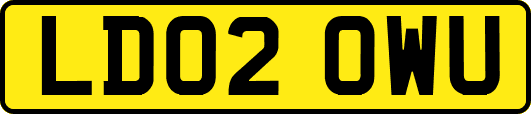 LD02OWU